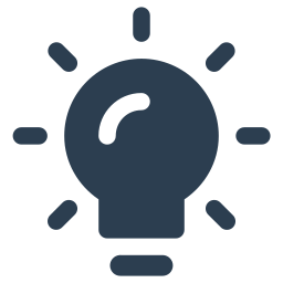 Health insights icon